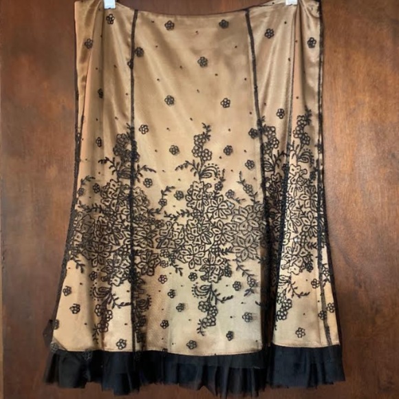 Adrianna Papell Dresses & Skirts - Adrianna Papell Evening Essentials Skirt